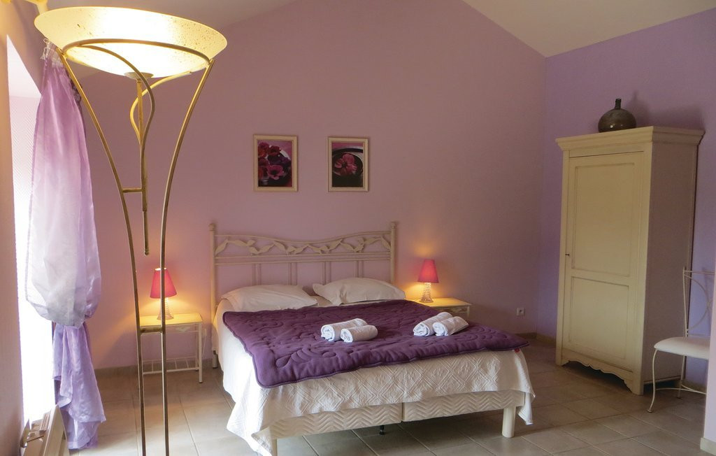 Gîte Les Loges De Vignes主图