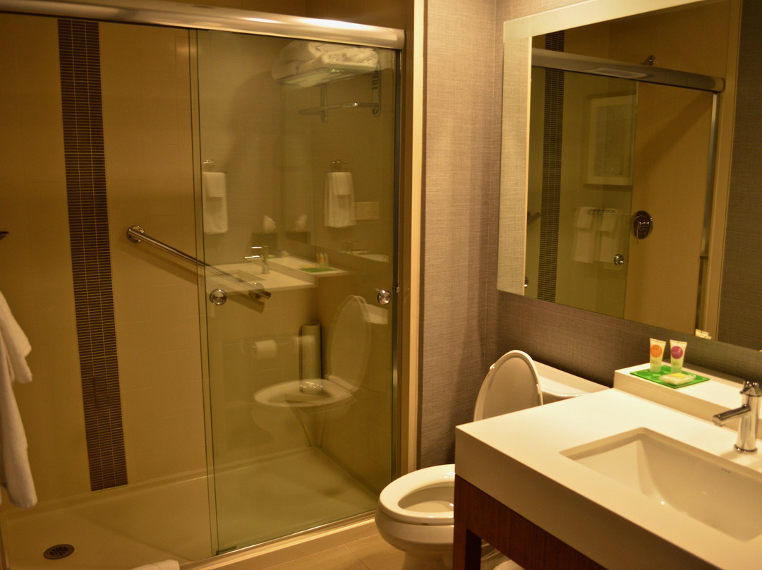 Hyatt Place West Des Moines/Jordan Creek主图