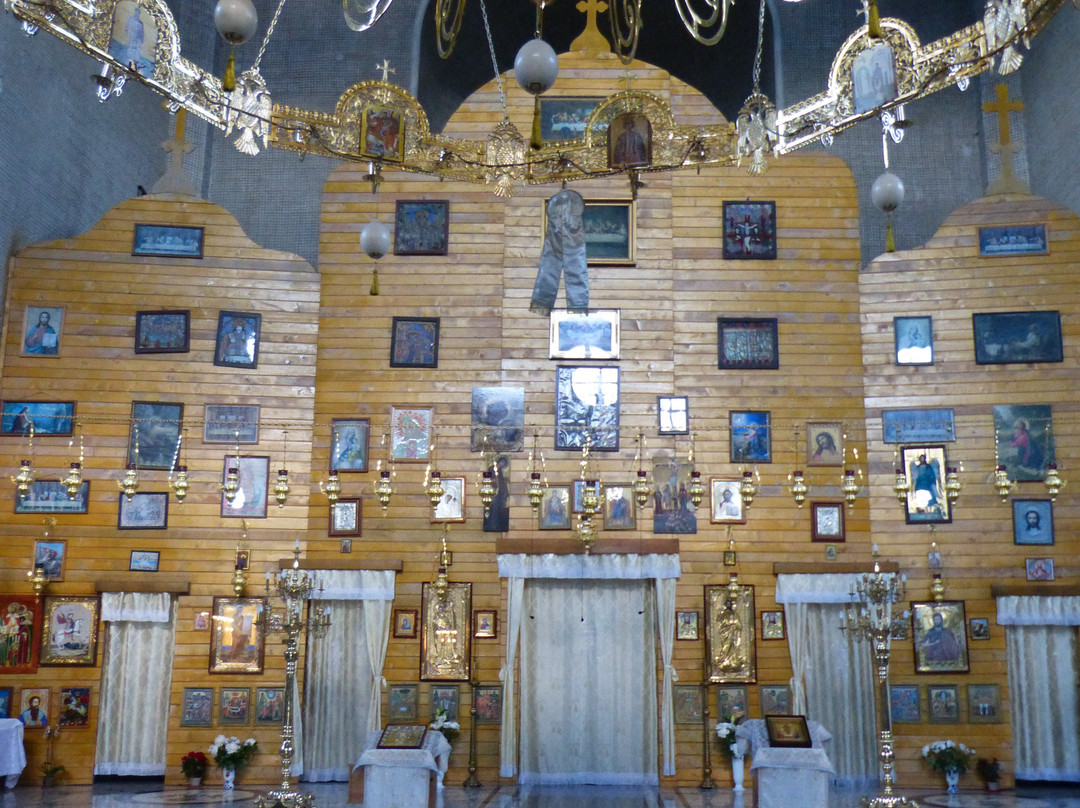 Cathedral of St. John the Baptist景点图片