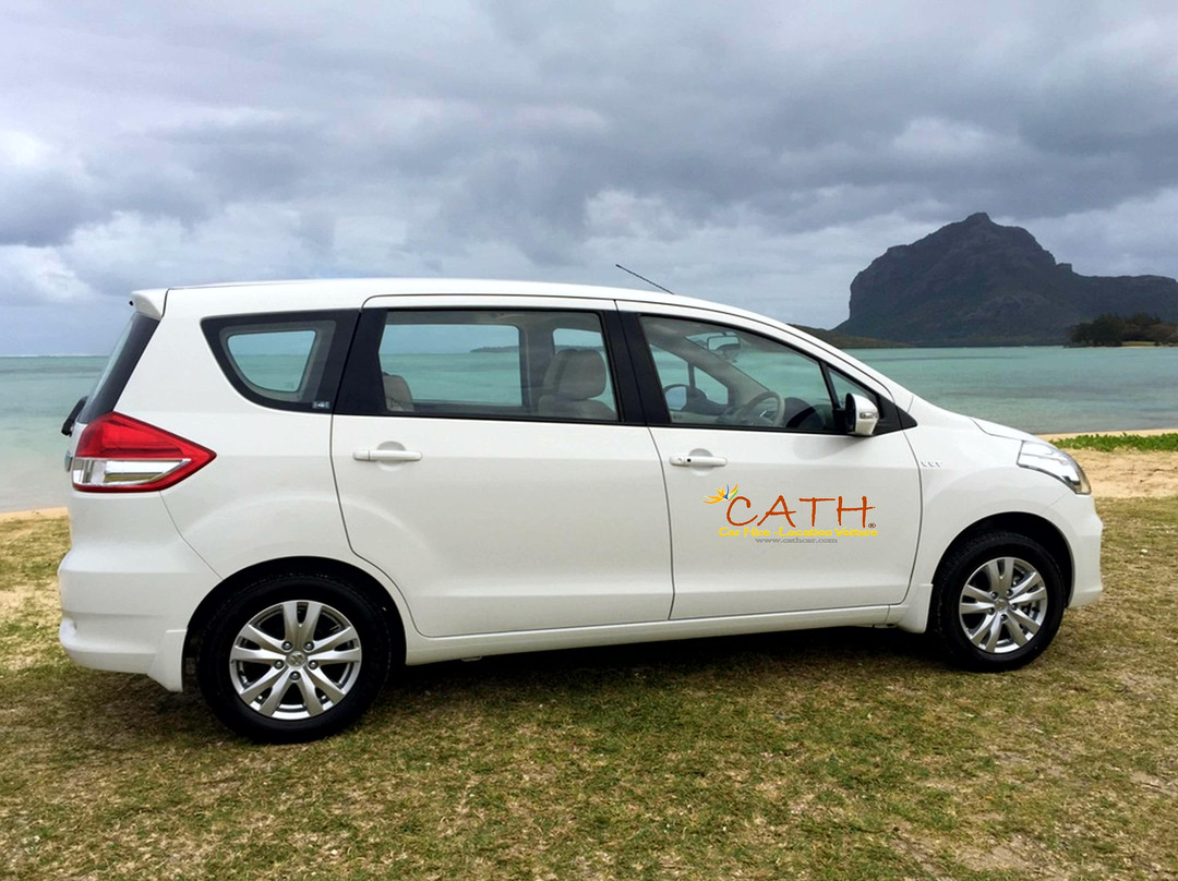 CATH Car Rental