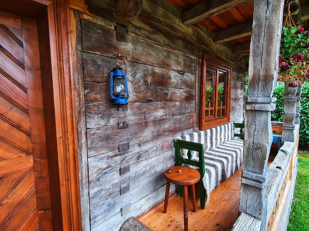 Casa Din Susani