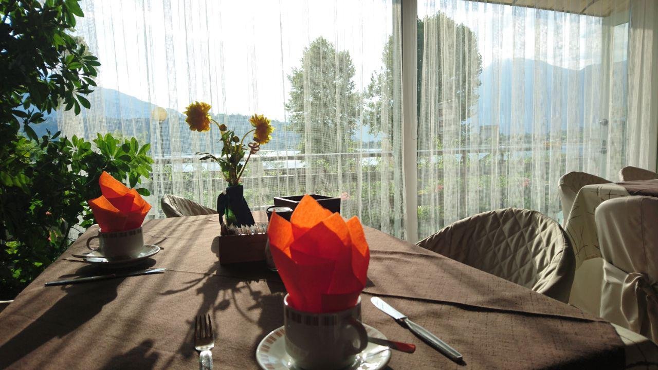 Hotel Micamada-餐饮