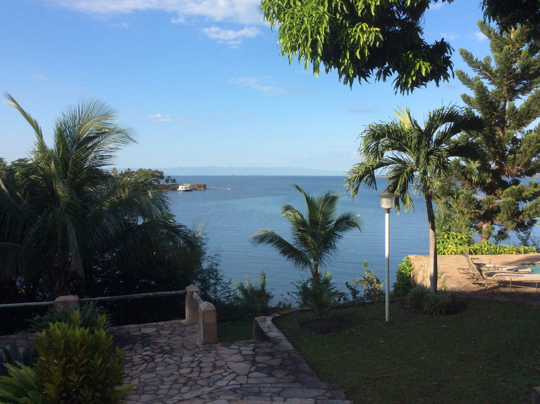 Lake Kariba Inns主图