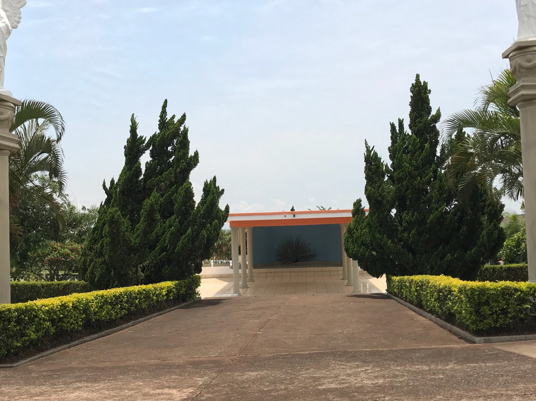 Lencois Paulista旅游攻略图片