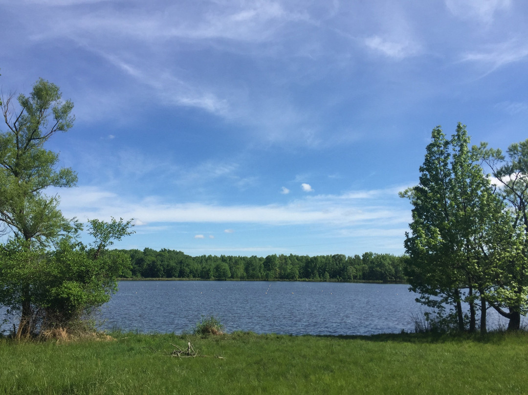 Mercer County Park-West Windsor Township必去景点