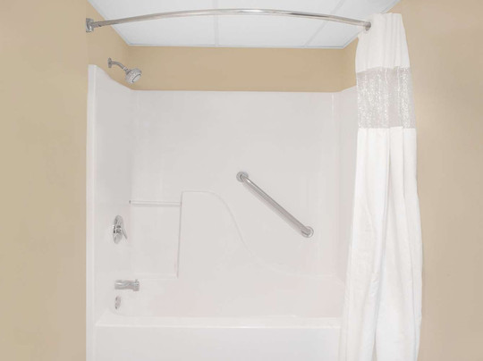 Days Inn by Wyndham Fayetteville主图