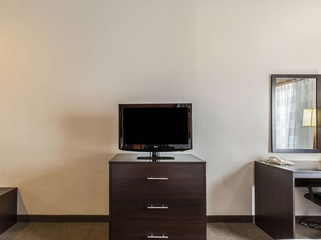 Sleep Inn & Suites Stafford - Sugarland主图