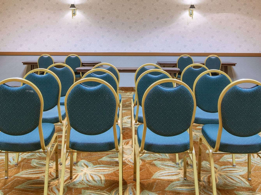 Days Inn by Wyndham Canastota/Syracuse主图