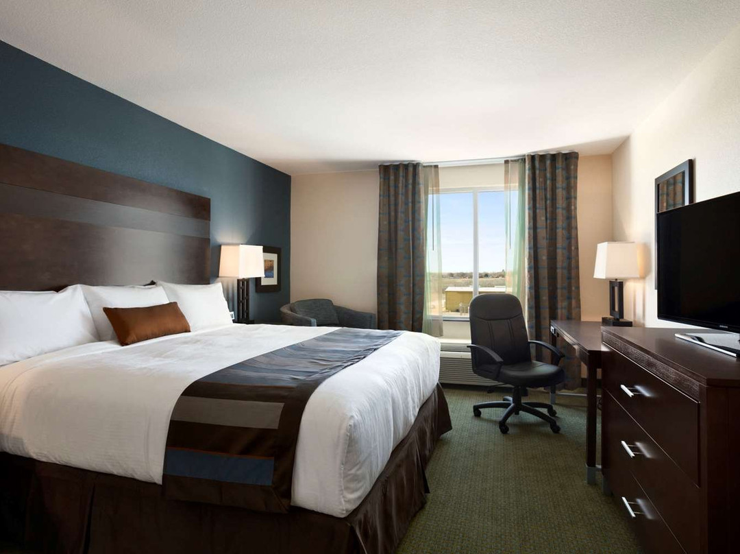 Wingate by Wyndham Seminole主图