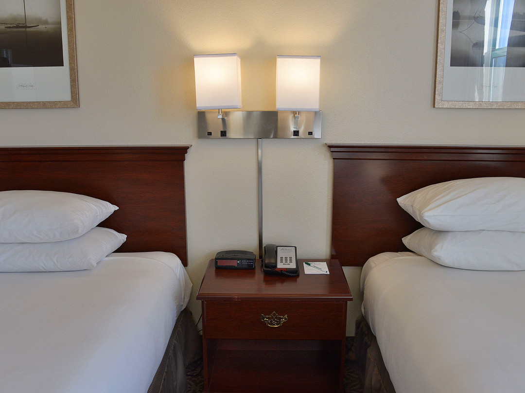 Great Falls Inn by Riversage主图