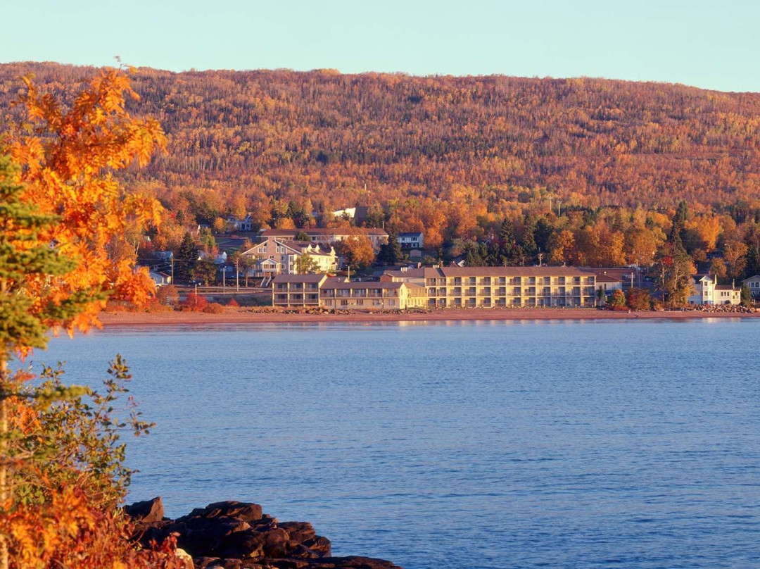 Best Western Plus Superior Inn主图