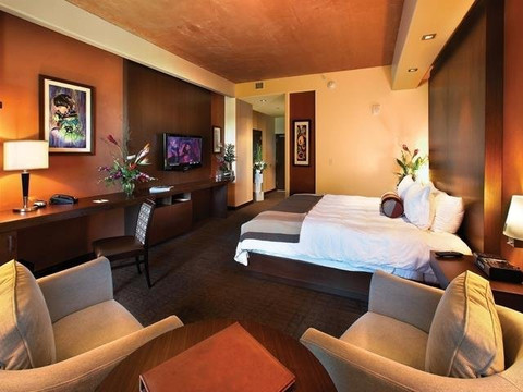 Isleta Resort & Casino主图