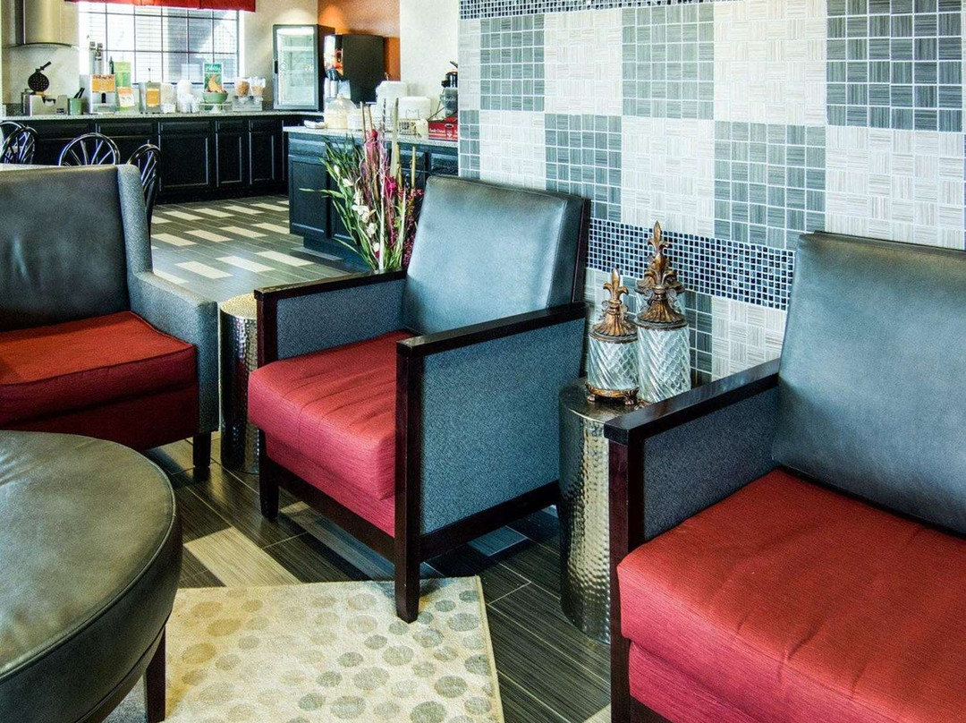 Quality Inn near Parc Natchitoches主图