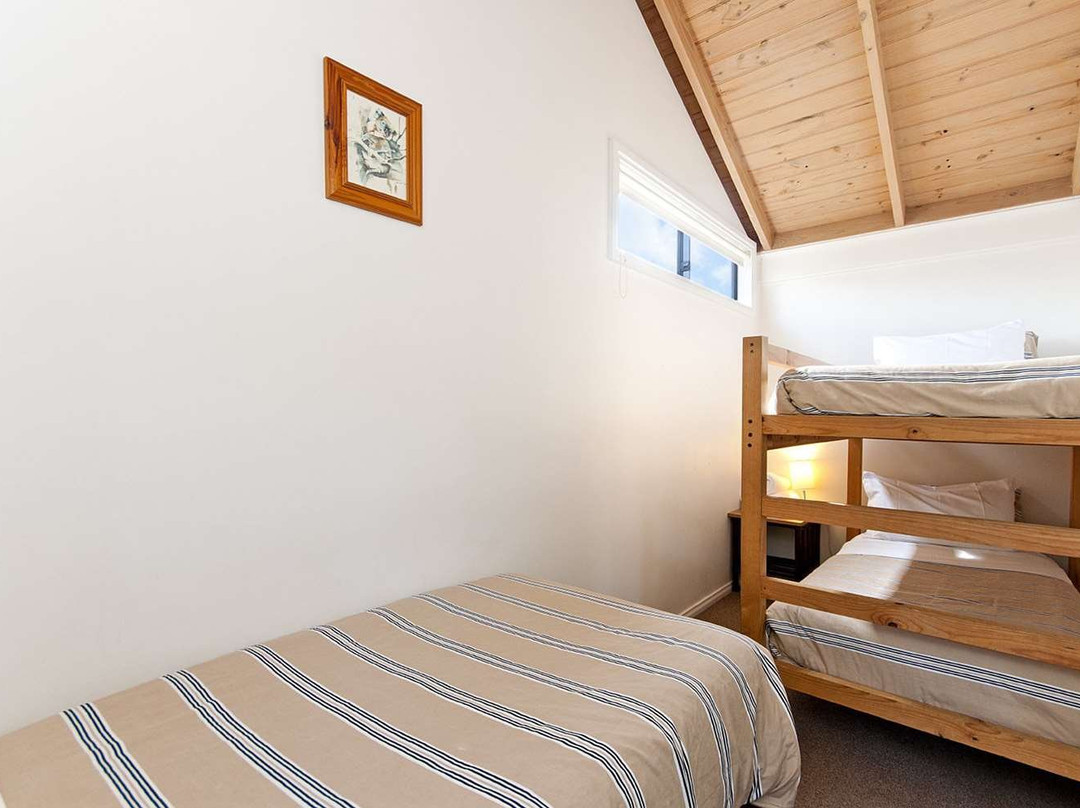 大洋路贝斯特韦斯特酒店主图