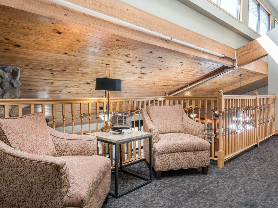 AmericInn by Wyndham Bismarck主图