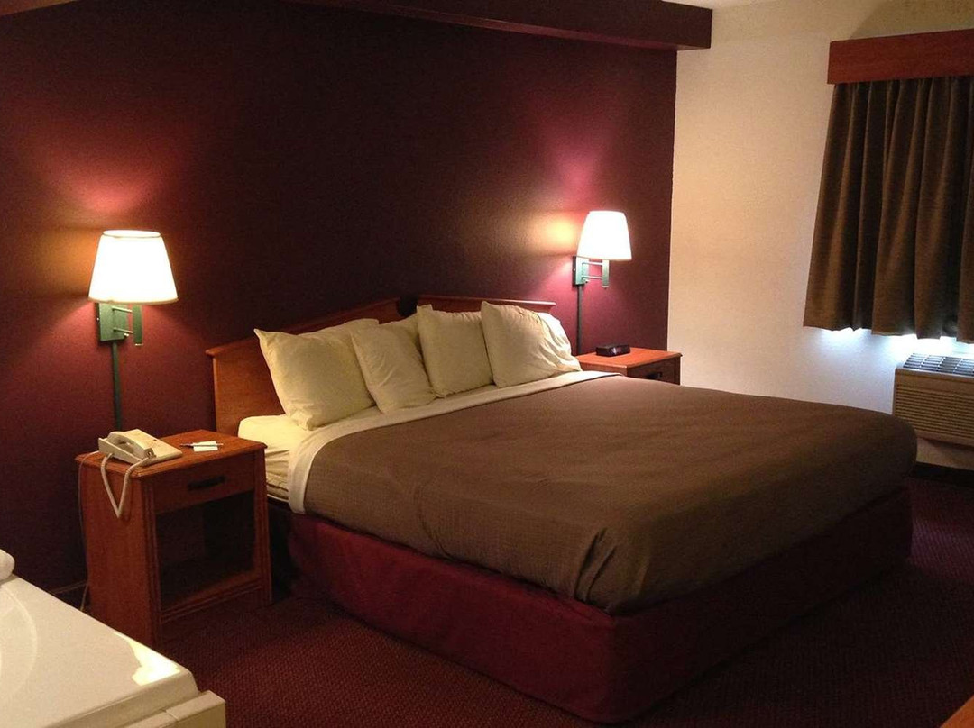 AmericInn by Wyndham Stuart主图