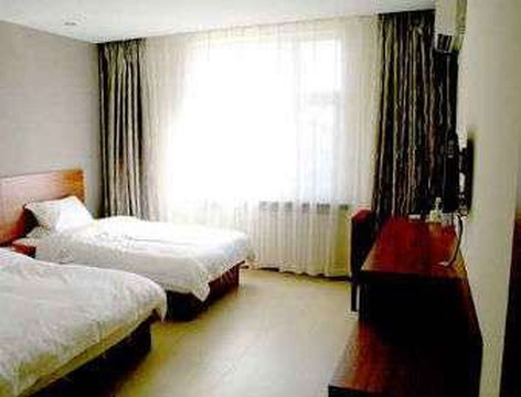 美嘉酒店（长春中日联谊医院中东大市场店）主图