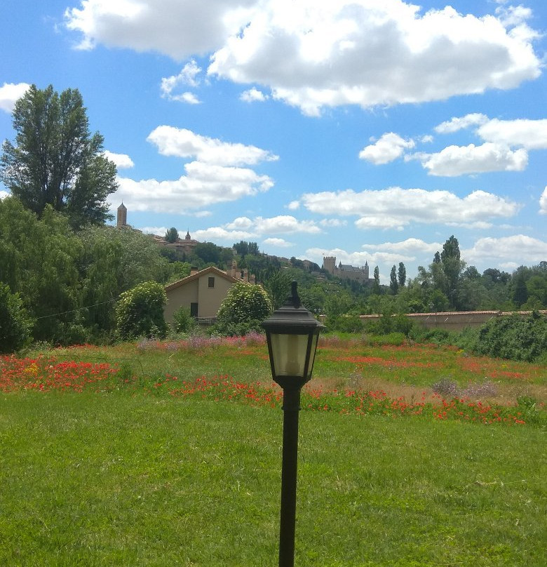 La Huerta de San Lorenzo主图