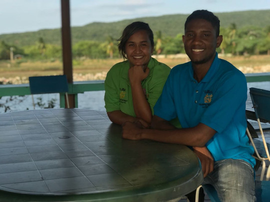 Little Hobby Hut Safari & Fish Farm-Mc Cooks Pen必去景点