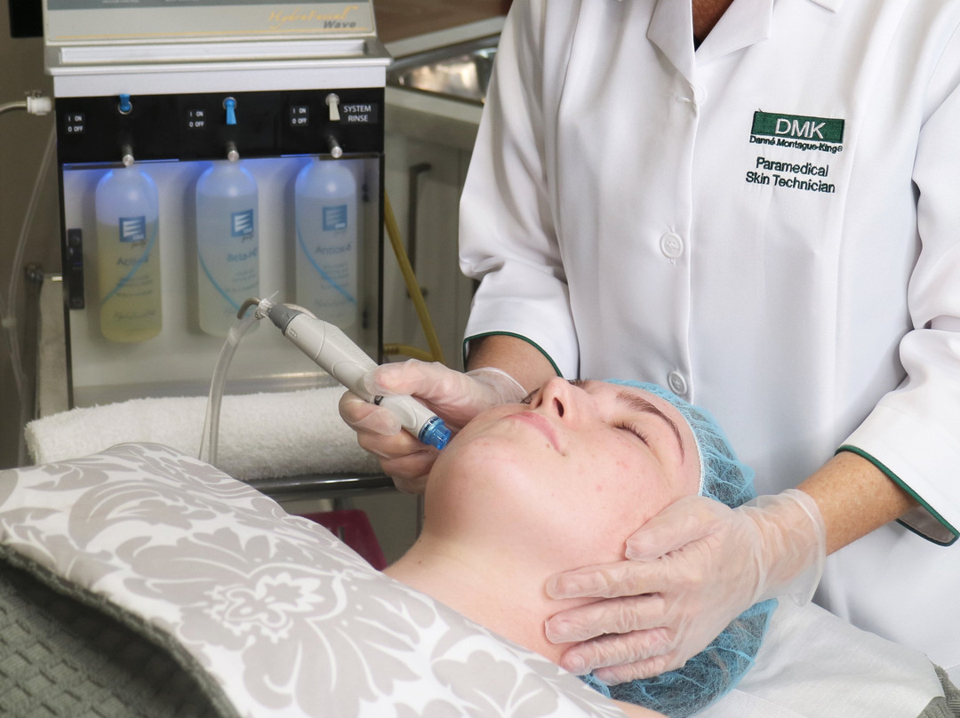 Just Magic Skin Care Clinic景点图片