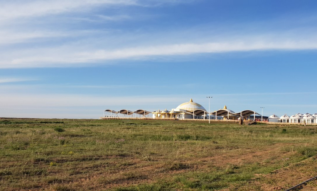 鄂尔多斯大草原-鄂尔多斯市必去景点