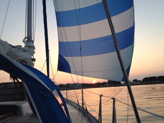 GEM Sailing景点图片