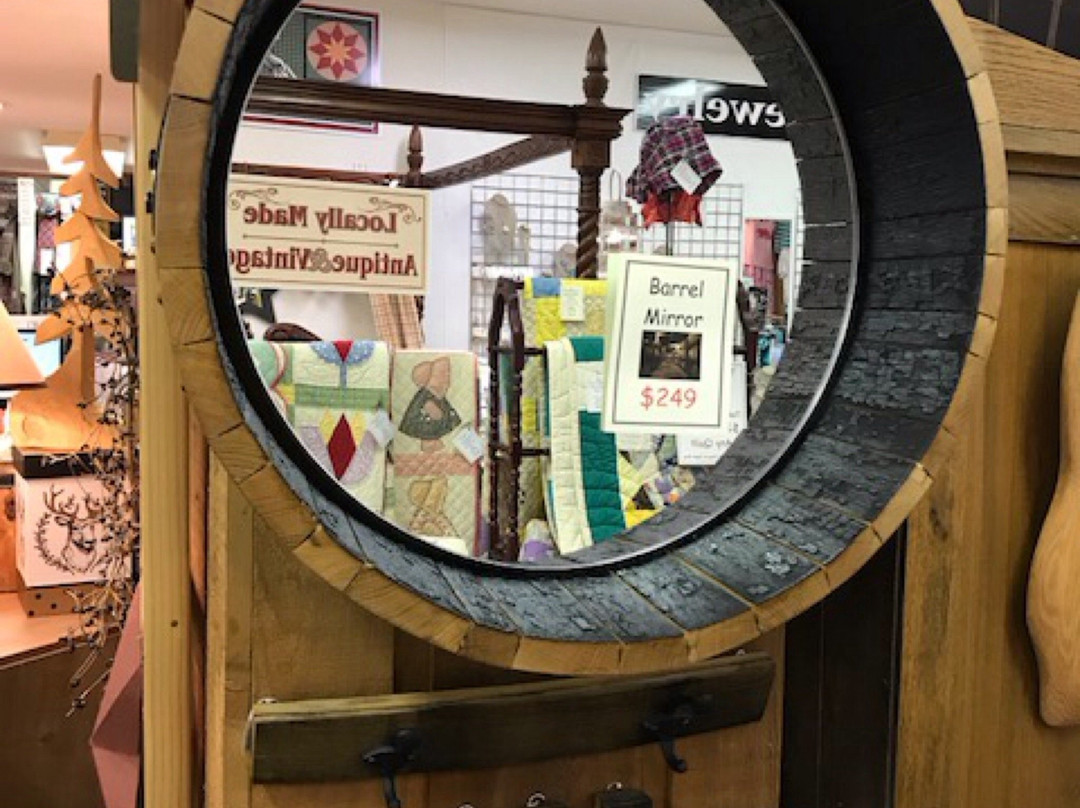 American Designs-Kodak必去景点