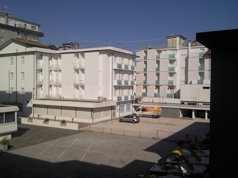 Hotel Continental主图