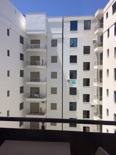 Regina City Hotel-酒店景观
