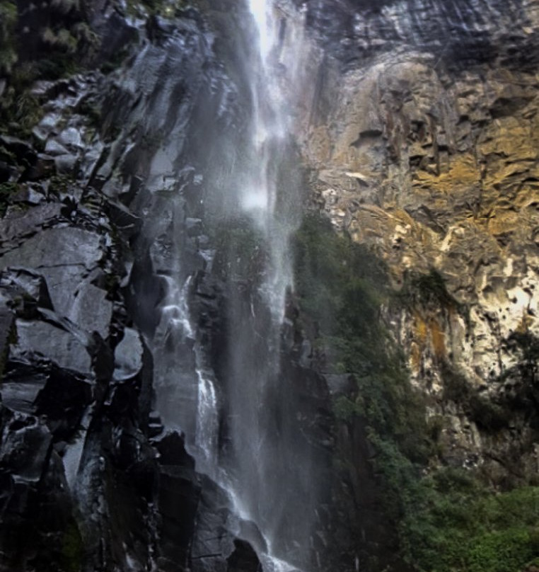 Trilha das Sete Quedas-Brusque必去景点