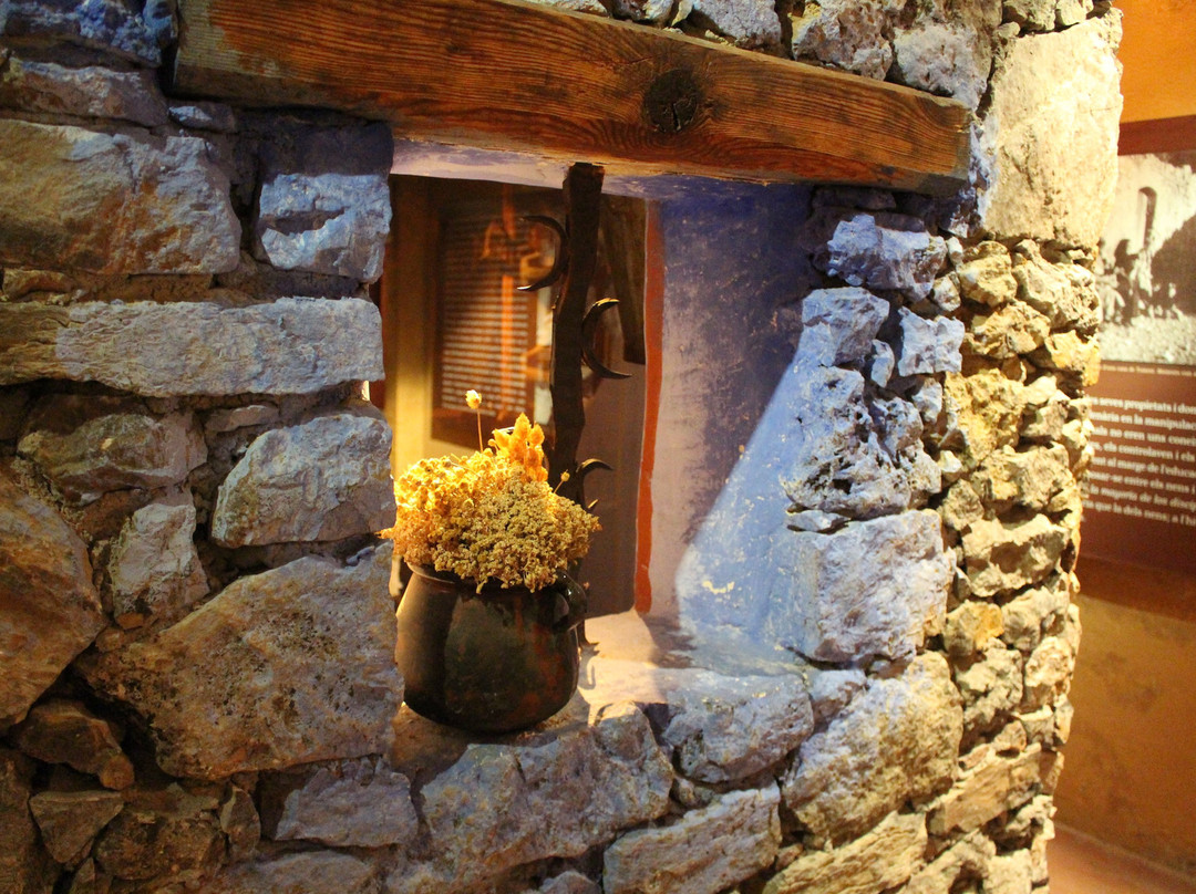 Tuixent旅游攻略图片