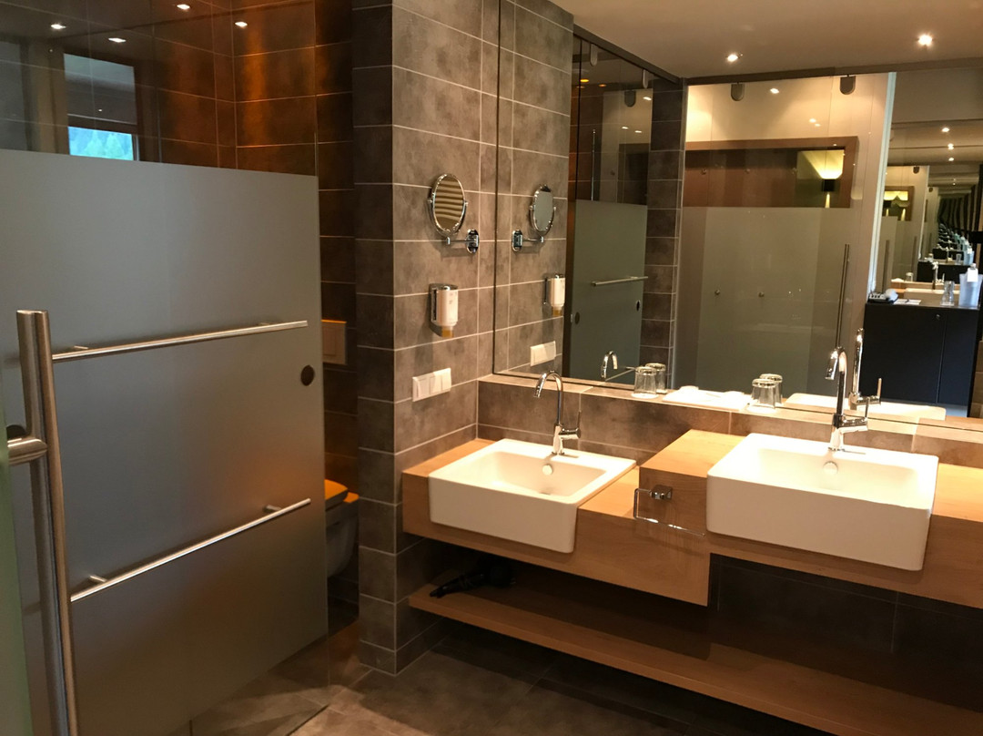 Falkensteiner Hotel Sonnenalpe主图