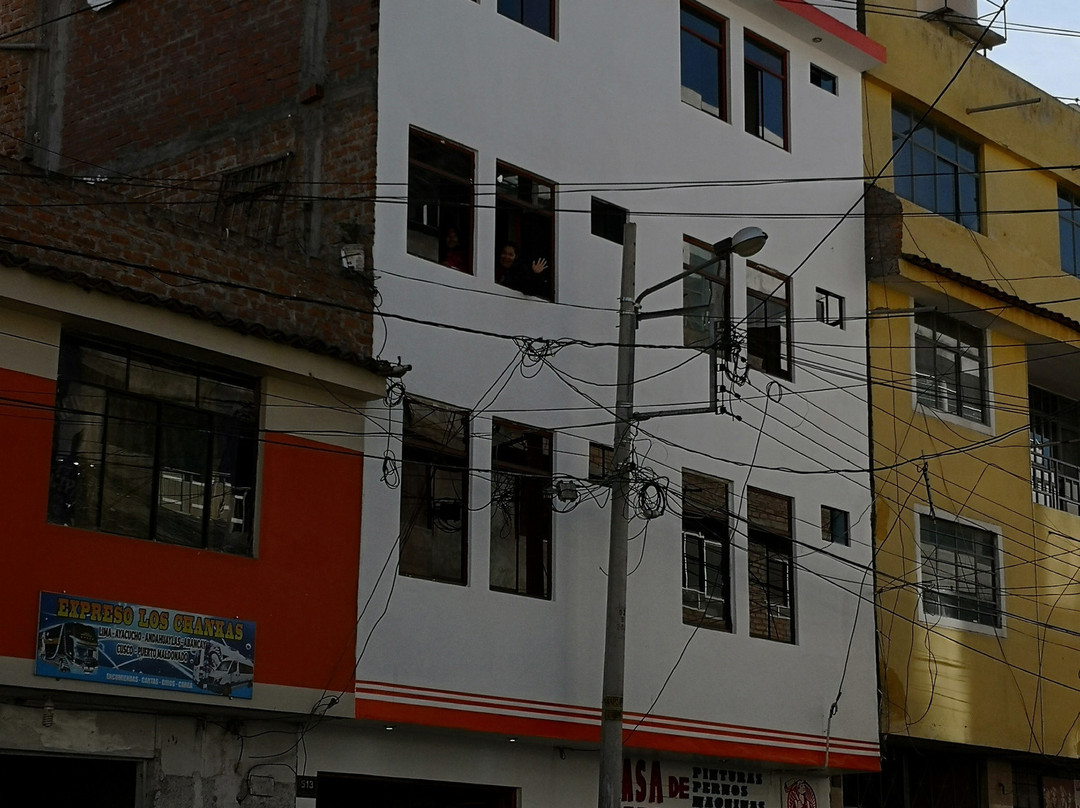 La Villa de Roel主图