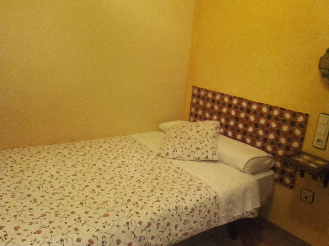 El Soto de Roma主图