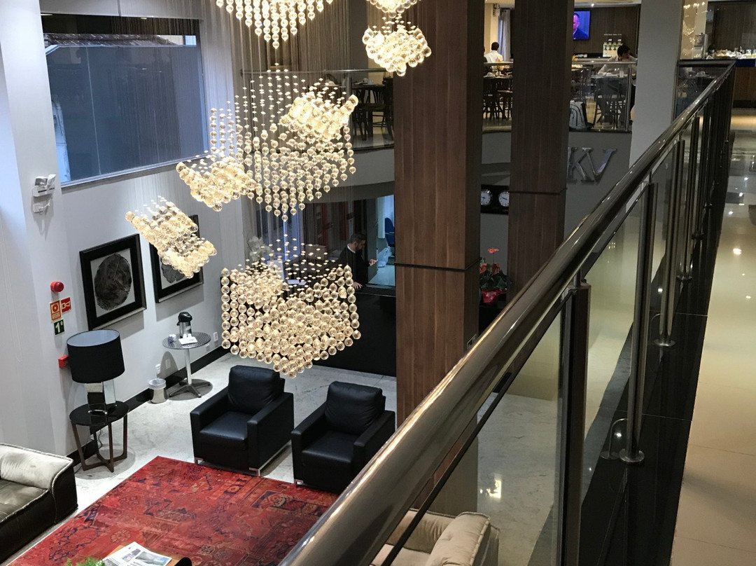 Klein Ville Sao Leopoldo主图