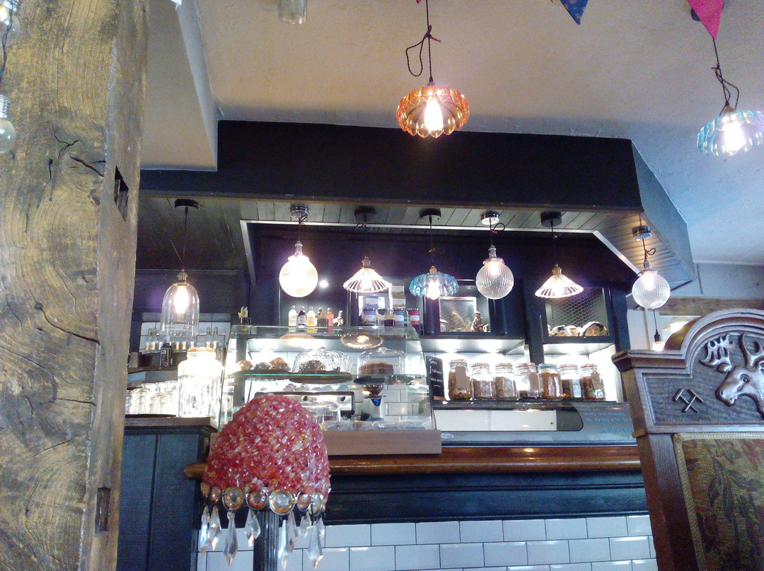 Duke Of Oxford