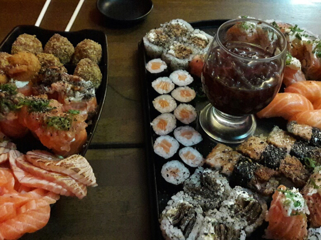 Sushi Land Poa