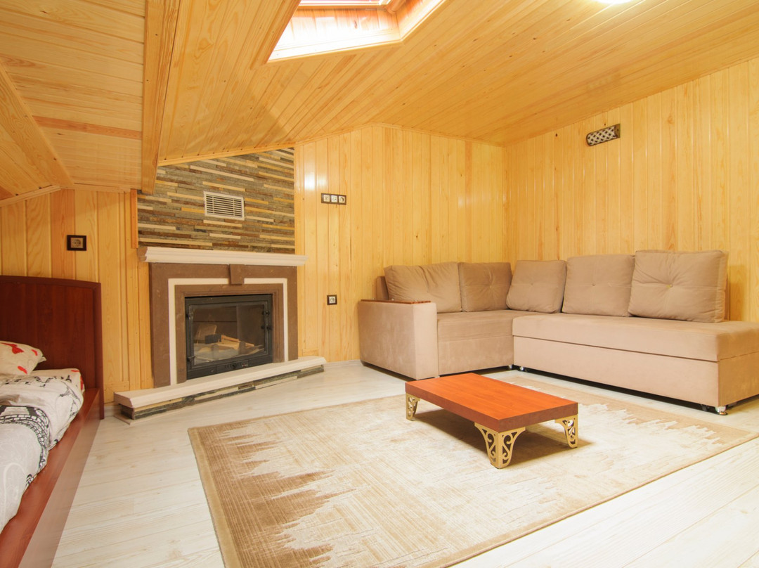 Ilhan Kardesler Apart Hotel主图