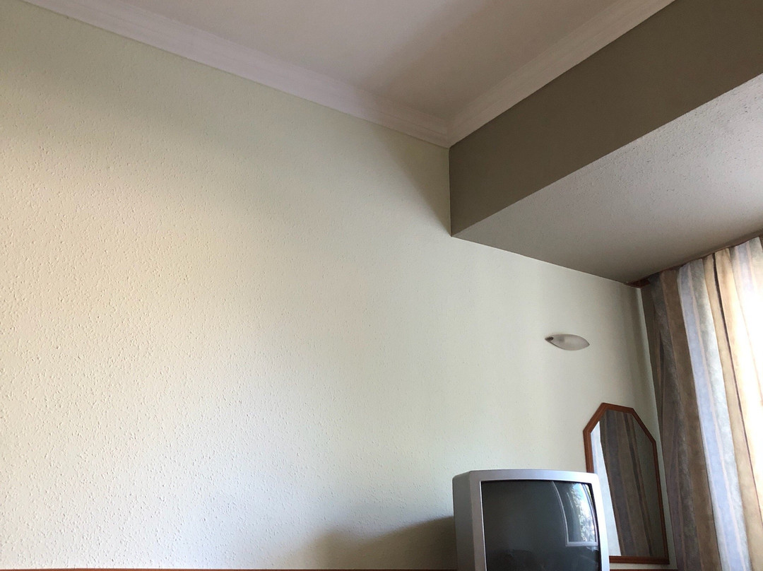 家庭俱乐部酒店主图