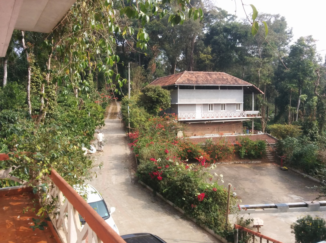 库格4c小天堂旅馆