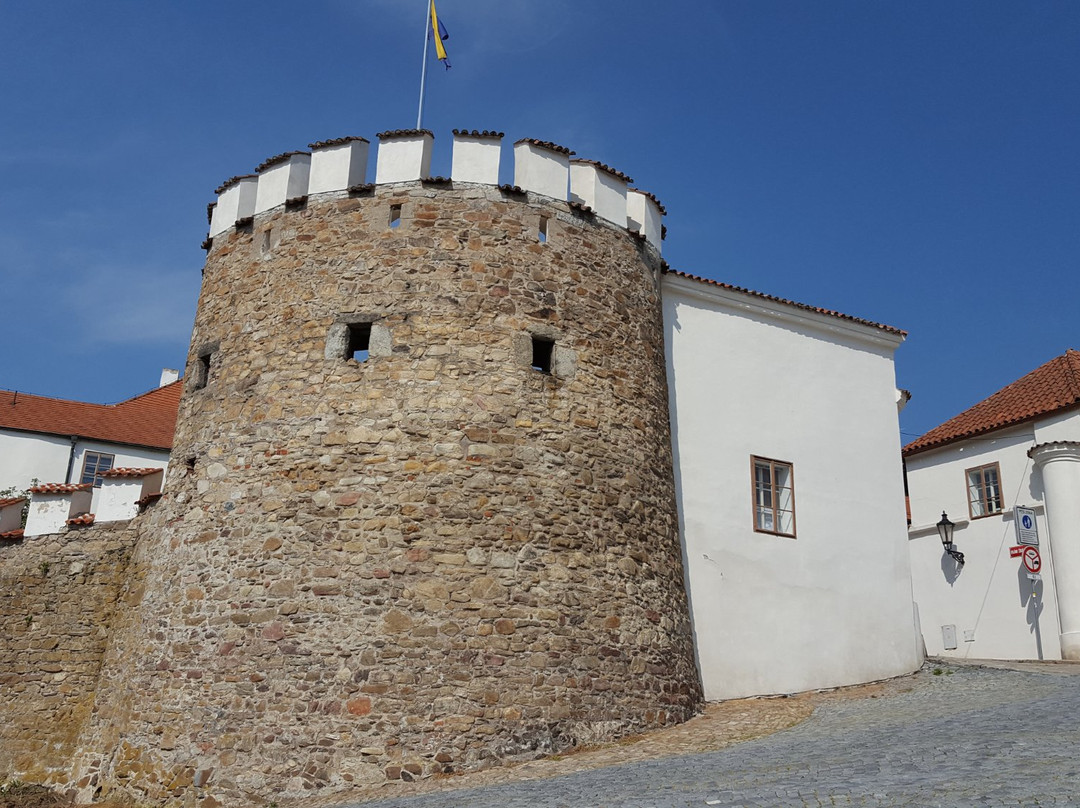 Putimska Gate (Putimska Brana)