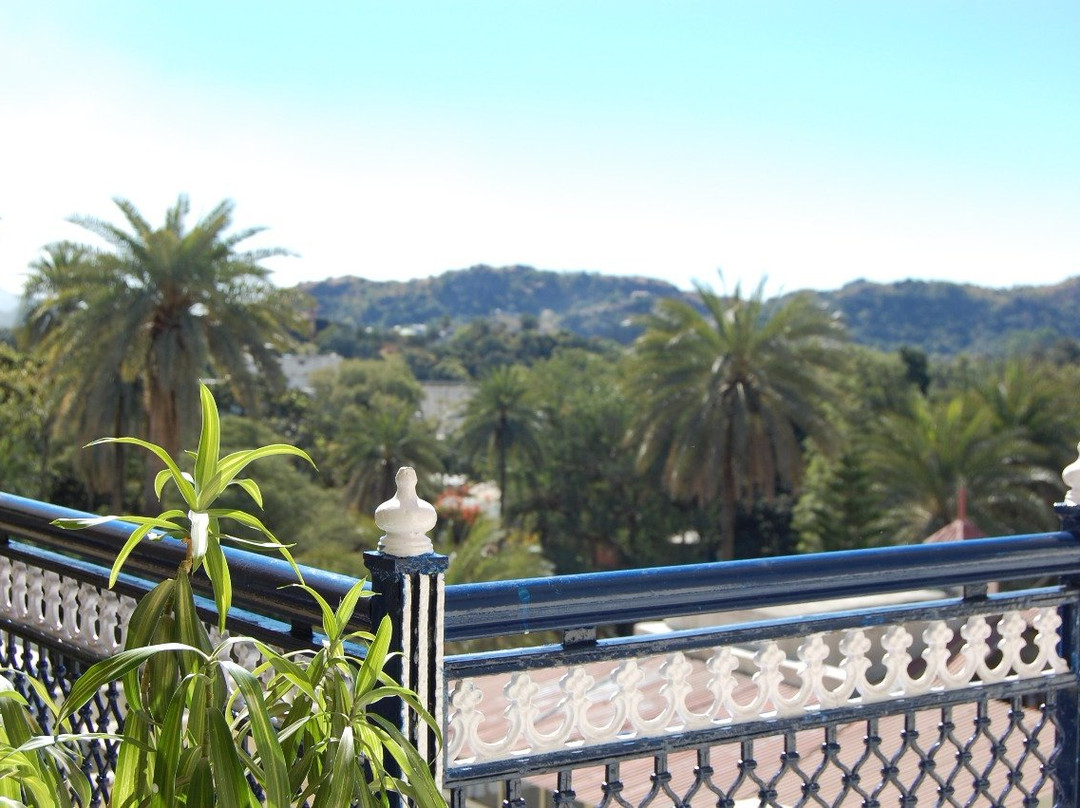 Hotel Yorkshire Inn主图