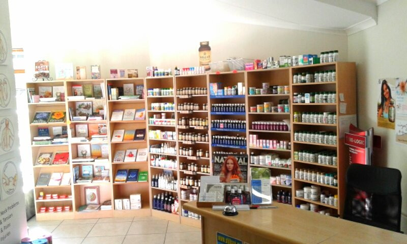 Namo Natural Health-斯特尔拜必去景点