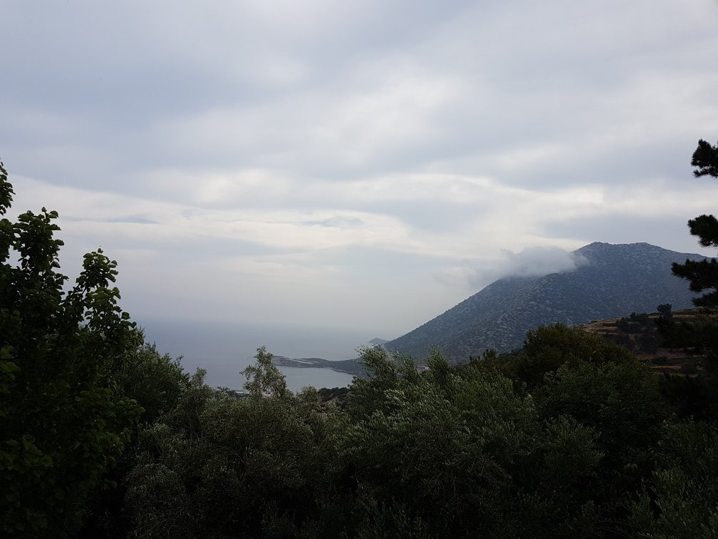 Attali Monastery景点图片