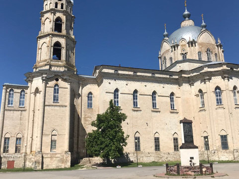 Gus-Zhelezny旅游攻略图片