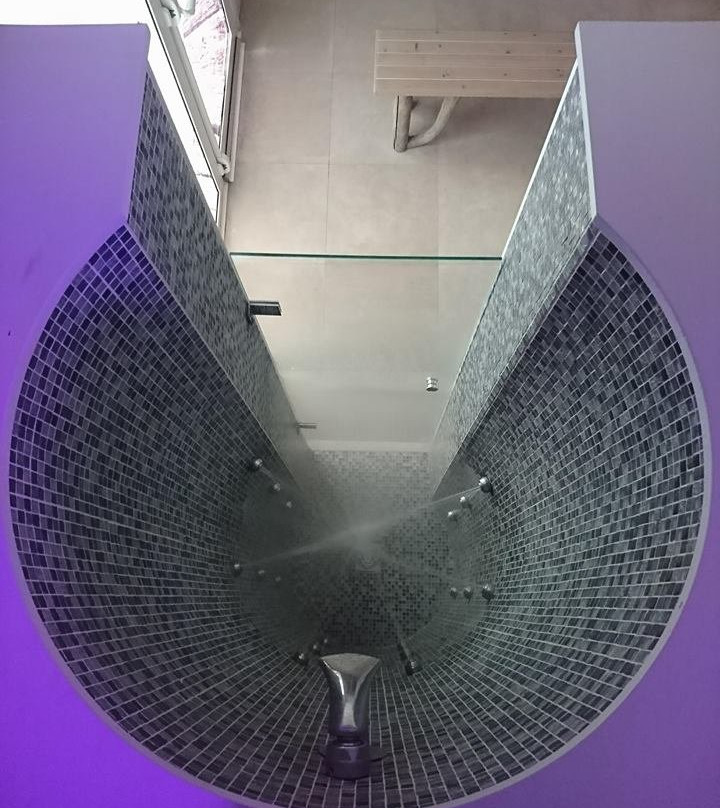 Siluet Spa景点图片