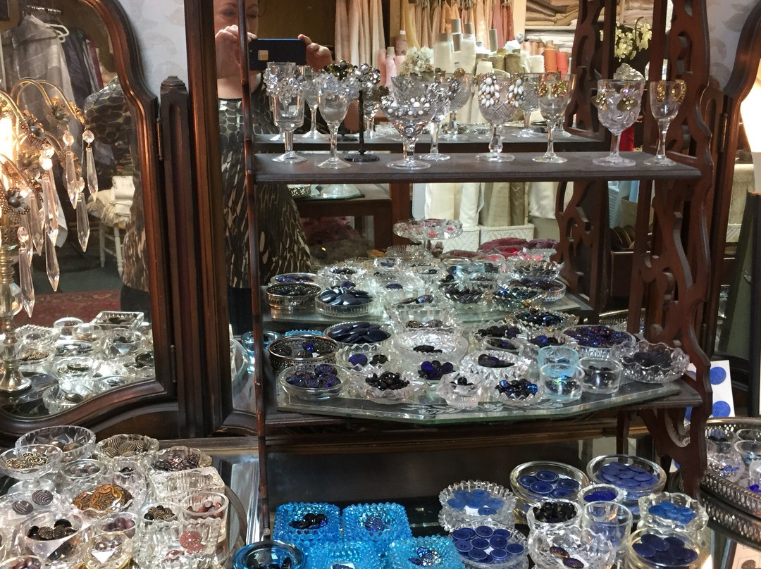 Delectable Mountain Cloth-布拉特尔伯勒必去景点