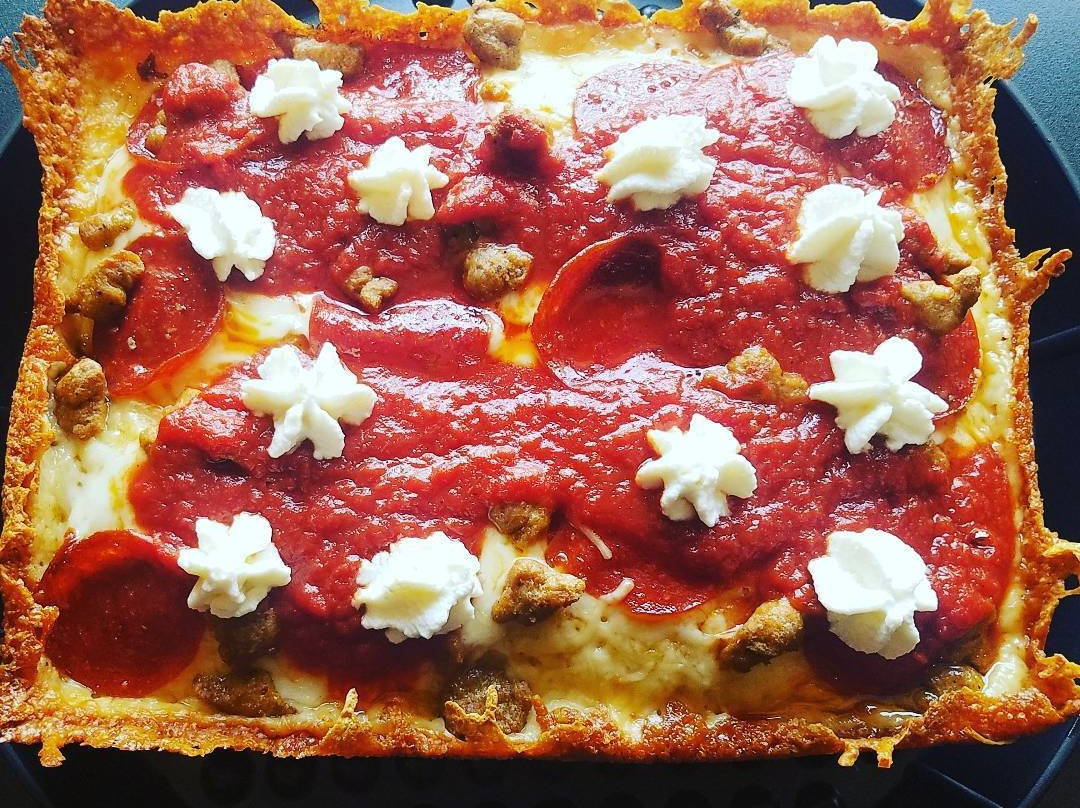 Mirror Image Brewing Company-Frederick必去景点