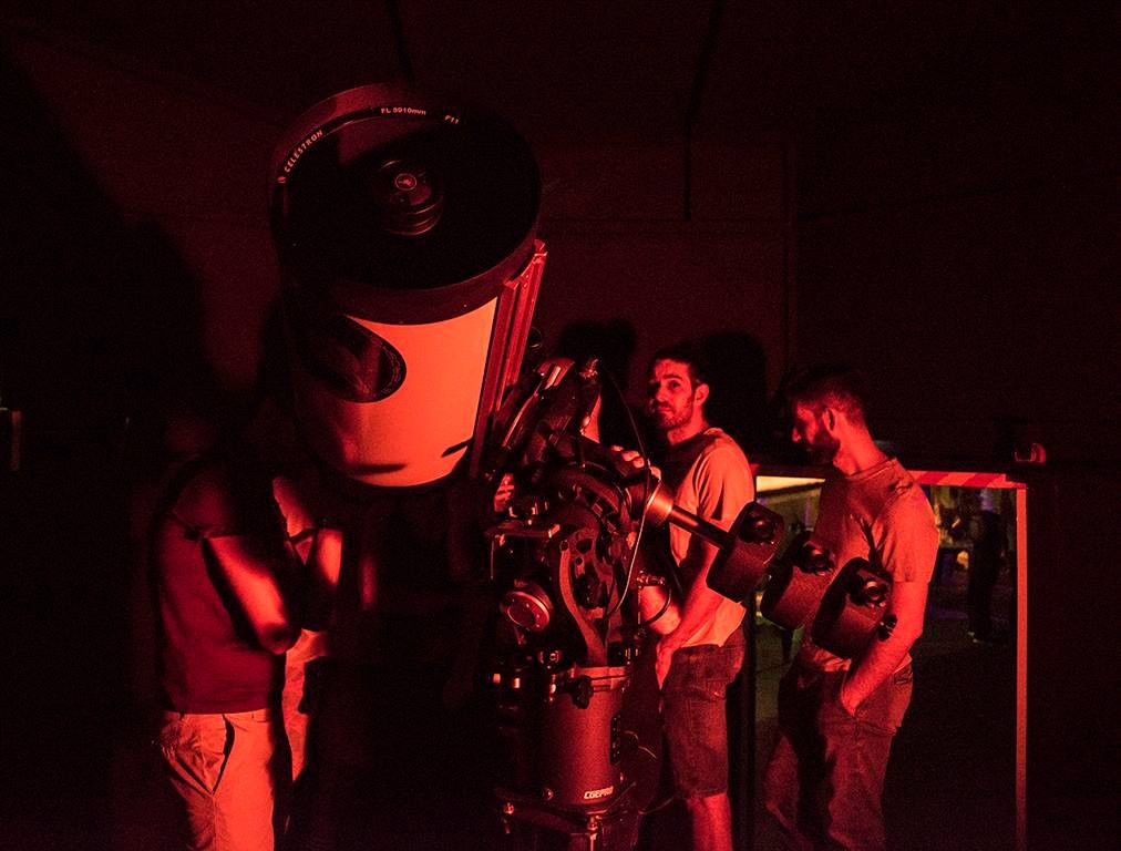 1010 Asteroskopeion-尼科西亚必去景点