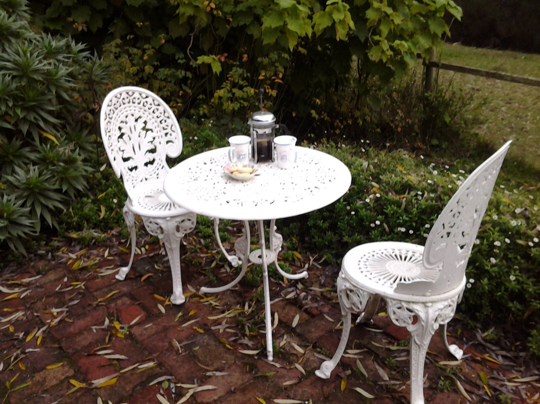 Summerhill Farm Bed & Breakfast主图